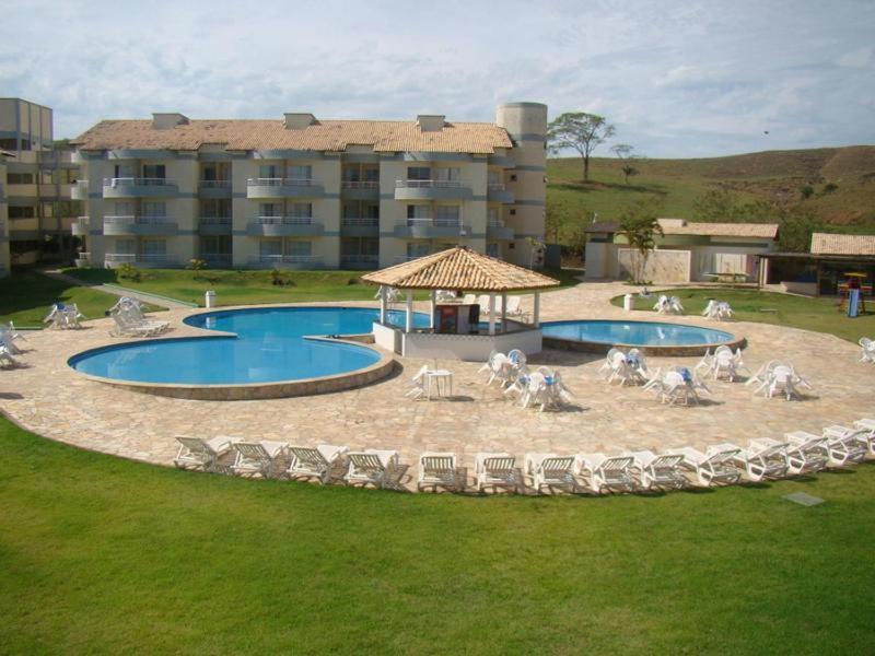 Aldeia Das Aguas Barra do Piraí Extérieur photo