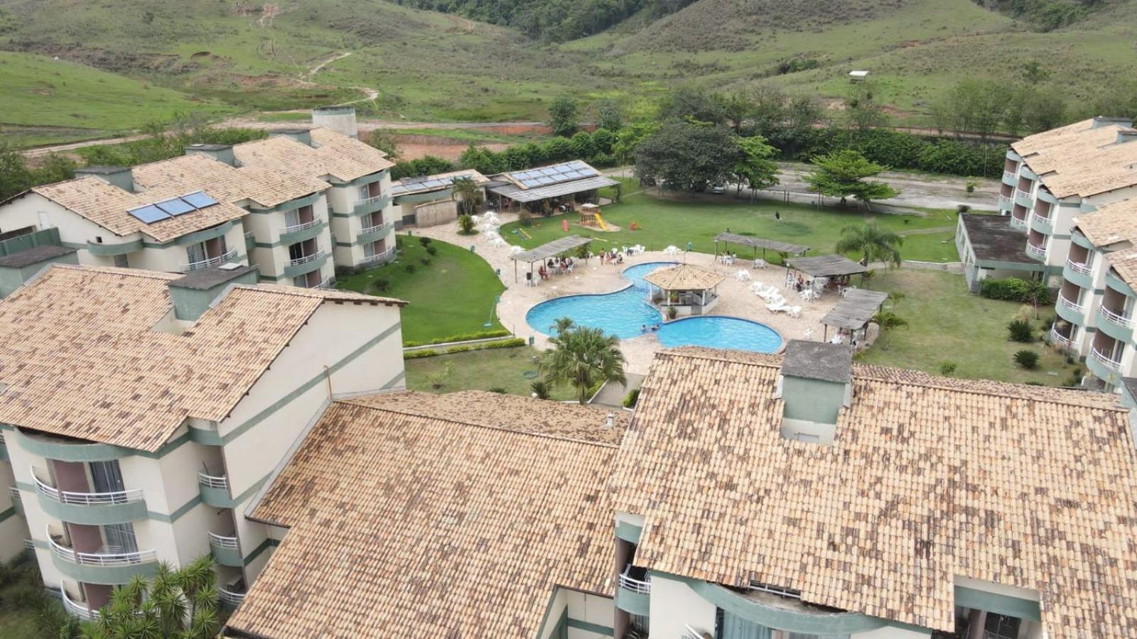 Aldeia Das Aguas Barra do Piraí Extérieur photo