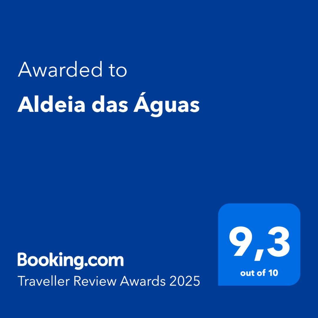 Aldeia Das Aguas Barra do Piraí Extérieur photo